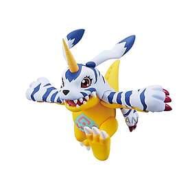 Banpresto Dxf- Adventures Archives: Digimon Adventures Gabumon Statue (9cm) (888