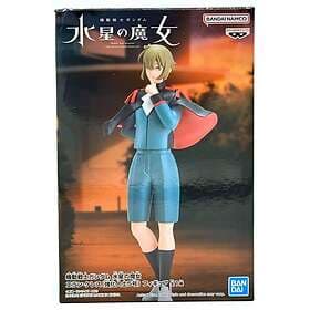 Banpresto Mobile Suit Gundam The Witch From Mercury Elan Ceres Statue (19cm) (88