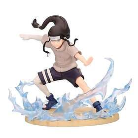 Banpresto Memorable Saga: Naruto Hyuga Neji Statue (10cm) (89263)