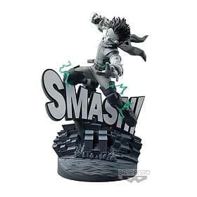 Banpresto My Hero Academia: Dioramatic Izuku Midoriya [the Black White] Statue (