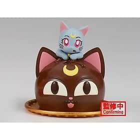 Banpresto Paldolce Collection: Pretty Guardian Sailor Moon Cosmos Diana (ver.c) 