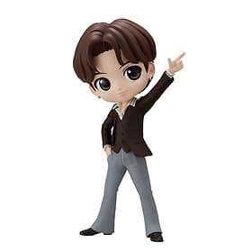 Banpresto Q Posket: Tinytan Dynamite Suga (ver.b) Figure (14cm) (19007)