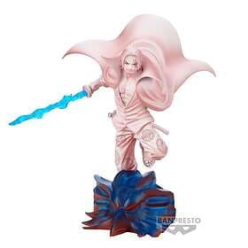 Banpresto Senkouzekkei: One Piece Film Red Shanks Statue (11cm) (88408)