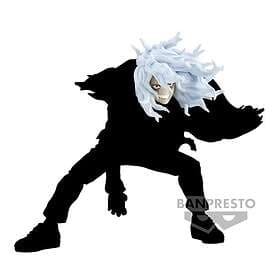 Banpresto The Evil Villains: My Hero Academia Tomura Shigaraki Statue (10cm) (89