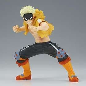 Banpresto The Amazing Heroes: My Hero Academia Fatgum Statue (15cm) (88169)