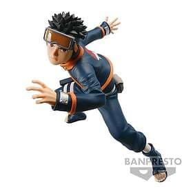 Banpresto Vibration Stars: Naruto Shippuden 20th Anniversary Uchiha Obito Statue