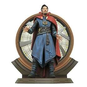 Diamond Marvel: Doctor Strange In The Multiverse Of Madness Doctor Strange Delux