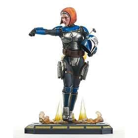 Diamond Star Wars: Clone Wars Bo Katan Statue (1/7) (mar212001)