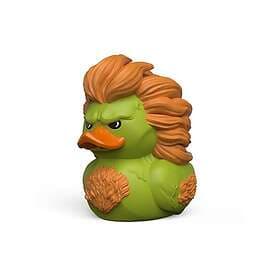 Tubbz Street Fighter: Blanka