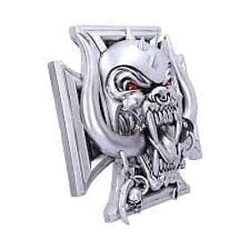 Nemesis Now Motorhead Warpig Wall Plaque 30cm