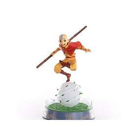 First4Figures Avatar: The Last Airbender (Aang)(Standard) PVC
