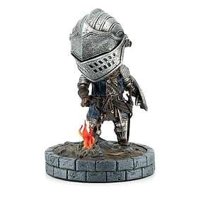 First4Figures Dark Souls (Oscar, Knight Of Astora) RESIN SD Figurine
