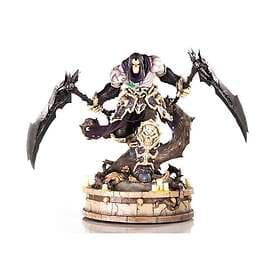 First4Figures Darksiders (Death) RESIN Statue