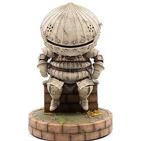 First4Figures Dark Souls (Siegmeyer Of Catarina) RESIN SD Figurine