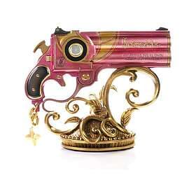 First4Figures Bayonetta: Scarborough Fair Prop Replicas (Thyme White) RESIN