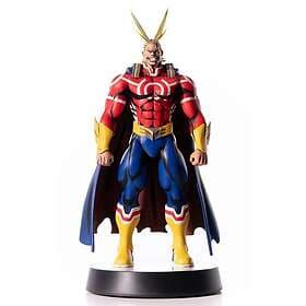 First4Figures F4f My Hero Academia – All Might: Silver Age (with Articulated Arm
