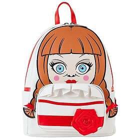 Loungefly Warner Bros Annabelle Cosplay Mini