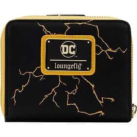 Loungefly Dc Comics Black Adam Cosplay Zip Around Wallet (dccwa0042)