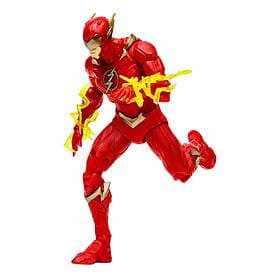 DC Direct: Page Punchers The Flash Barry Allen (The Flash Comic)