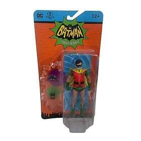 DC Retro Batman 66 Robin with Oxygen Mask