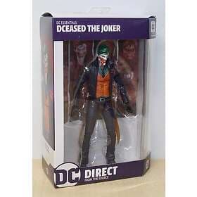 DC Essentials The Joker (DCeased)