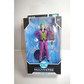 DC Multiverse The Joker (Infinite Frontier)