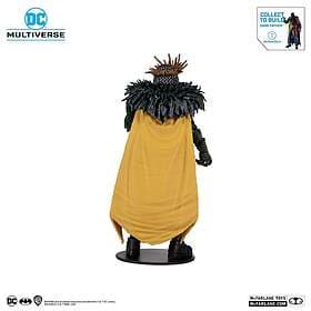 DC Multiverse Robin King Darkfather BaF