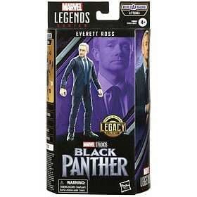 Hasbro Marvel Legends Everett Ross (Attuma BaF)