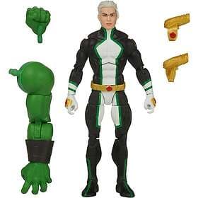 Hasbro Marvel Legends Marvel Boy (Totally Awesome Hulk BaF)