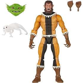 Hasbro Marvel Legends Marvel's Fang (Ch'od BaF)