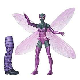Hasbro Marvel Legends Speed Demon