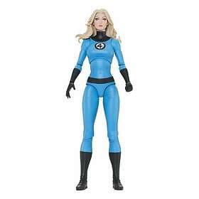 Marvel Select Sue Storm