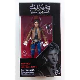 Hasbro Star Wars Black Series Han Solo (Solo)