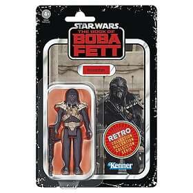 Hasbro Star Wars: The Book of Boba Fett The Retro Collection Krrsantan