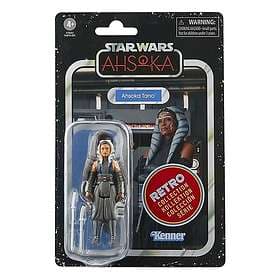 Hasbro Star Wars: Ashoka The Retro Collection Ahsoka Tano