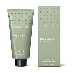 Skandinavisk FJORD Hand Cream 75ml