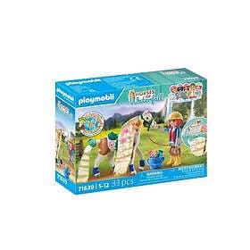 Playmobil Country 71639 Horses of Waterfall Ellie with Horse