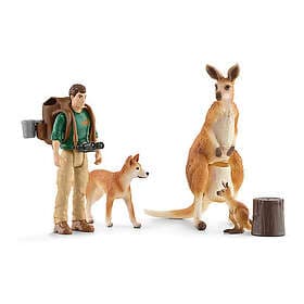 Schleich Wild Life Adventure