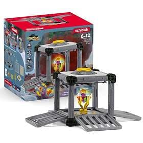 Schleich BattleCave superkristaller