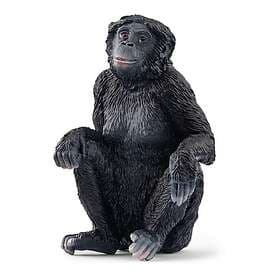 Schleich bonobo