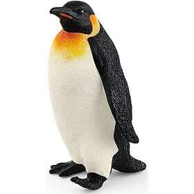 Schleich Pingvin