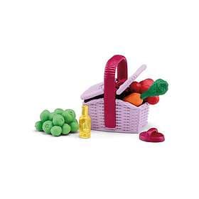 Schleich Stable Picknicktillbehör