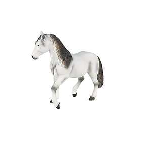 Mojo Horse World Andalusian Stallion White 38714