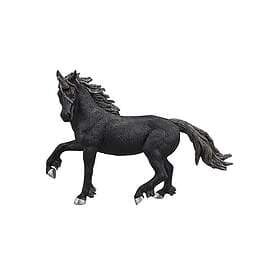Mojo Fantasy Black Unicorn 387254