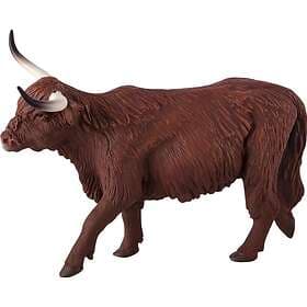 Mojo Farmland Highland Cow 387199