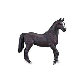 Mojo Horse World Arabian Stallion Black 387069