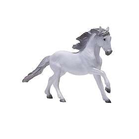 Mojo Horse World Lusitano White 381001