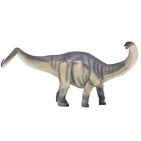 Mojo Prehistory Deluxe Brontosaurus 387384