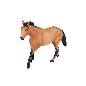 Mojo Horse World Quarter Horse Buckskin 387121
