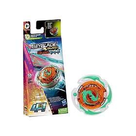 Hasbro Beyblade Burst QuadStrike Twister Pandora Evasive P8 Spinning Top Single 